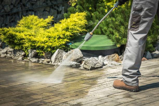 Best House Exterior Washing  in St Marys, GA