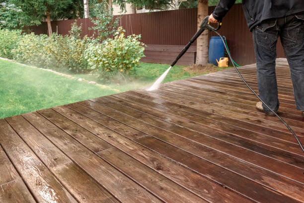 Best Spring Cleaning  in St Marys, GA