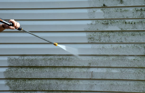 St Marys, GA Pressure Washing Company