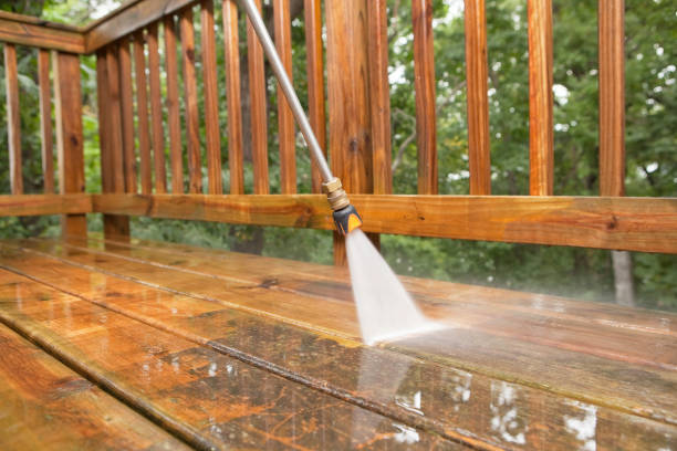 Best Rust Removal  in St Marys, GA