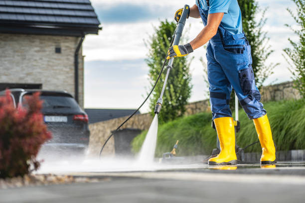 Best Parking Lot and Garage Cleaning  in St Marys, GA