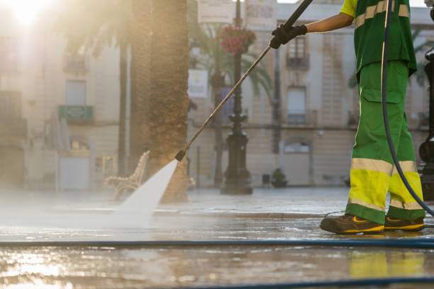 Playground Equipment Cleaning in St Marys, GA