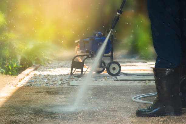 Best Gutter Cleaning  in St Marys, GA